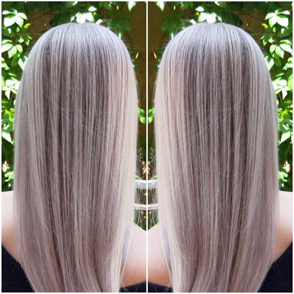 Realizacja fryzjerska - HairStyles Krosno