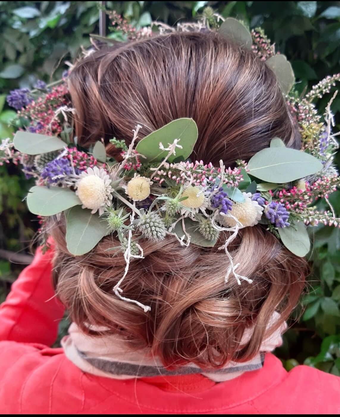 Realizacja fryzjerska - HairStyles Krosno