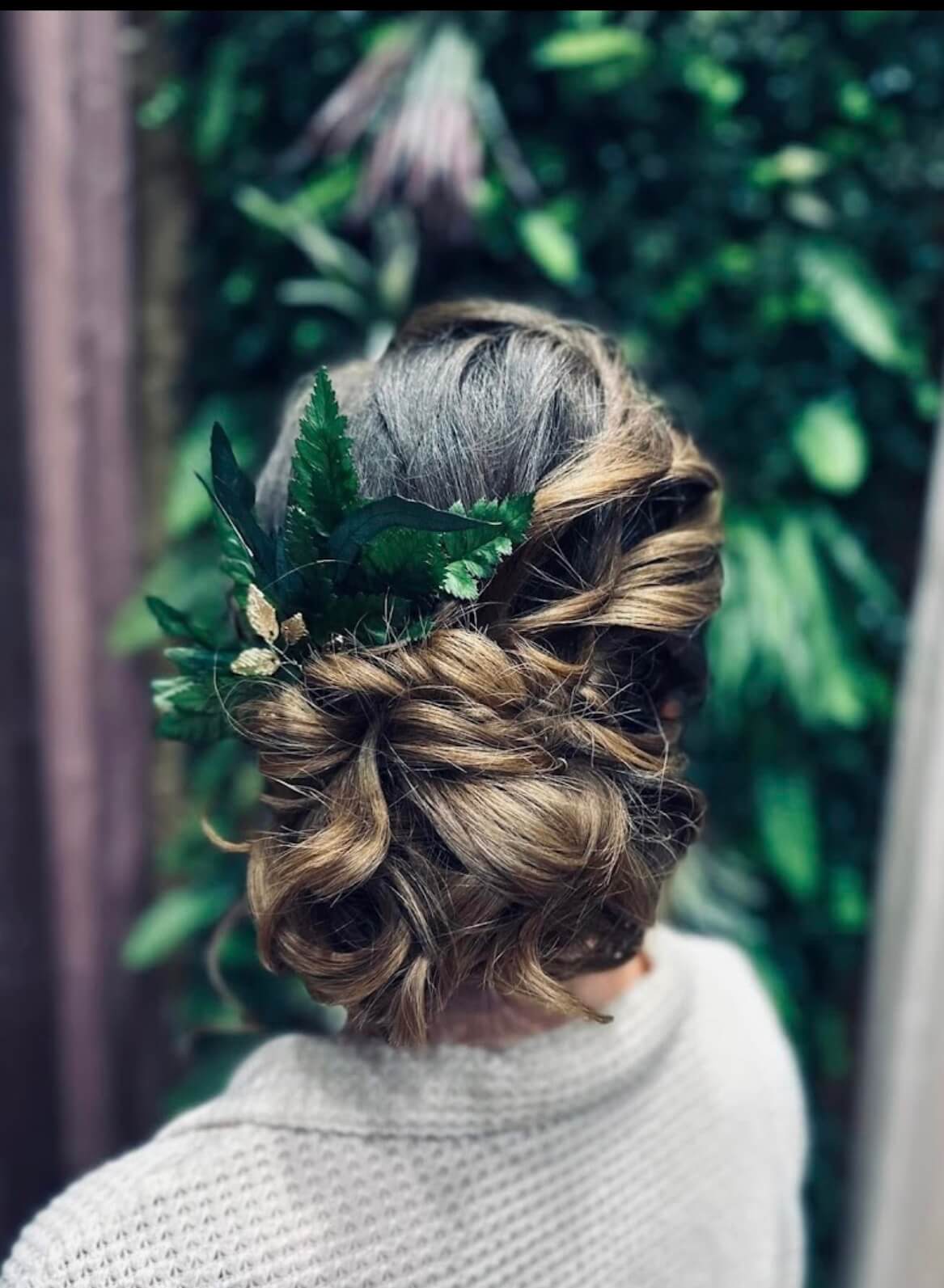 Realizacja fryzjerska - HairStyles Krosno
