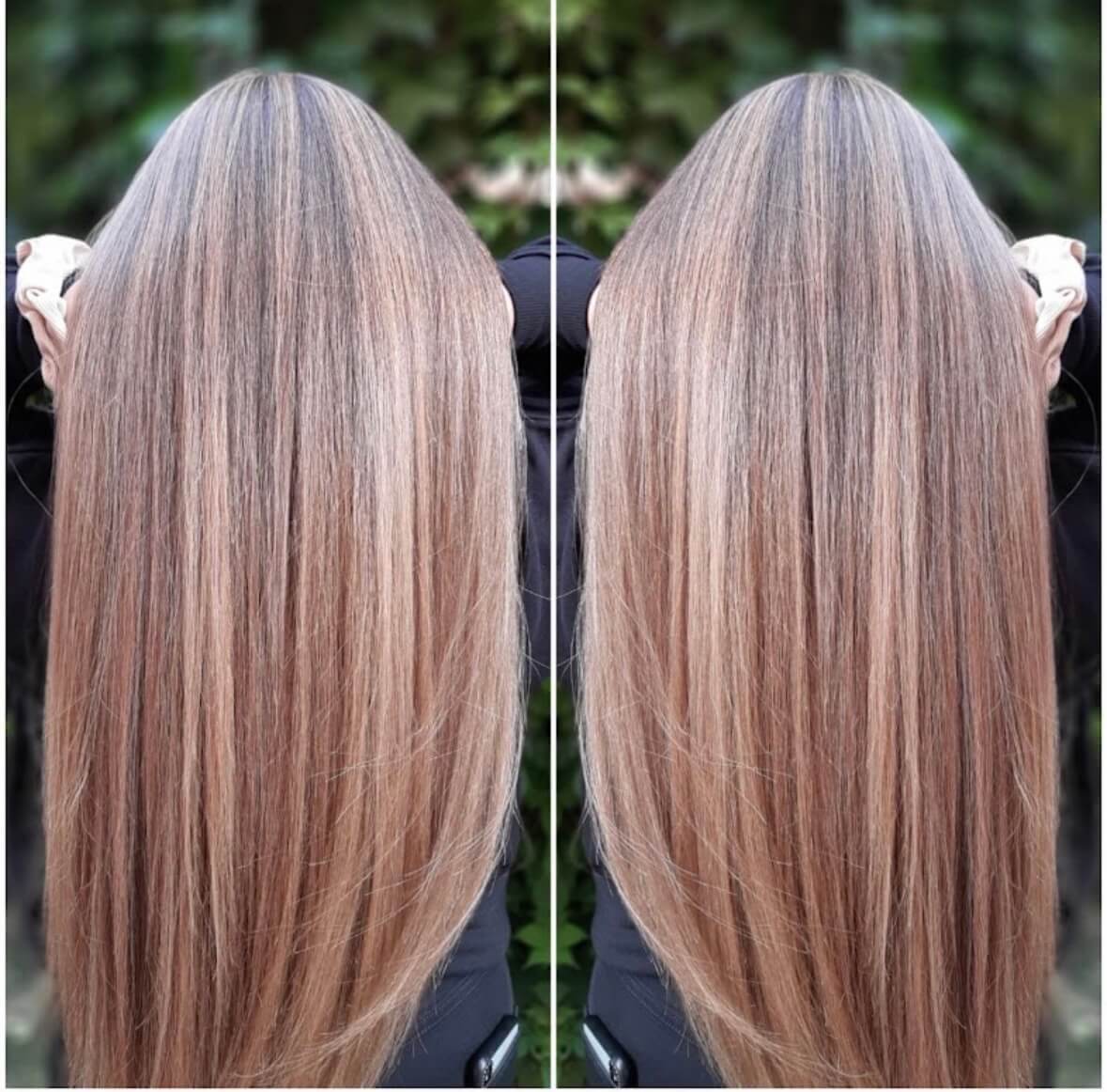 Realizacja fryzjerska - HairStyles Krosno
