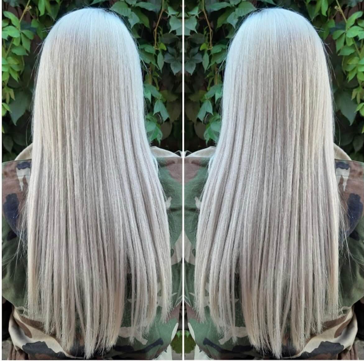 Realizacja fryzjerska - HairStyles Krosno