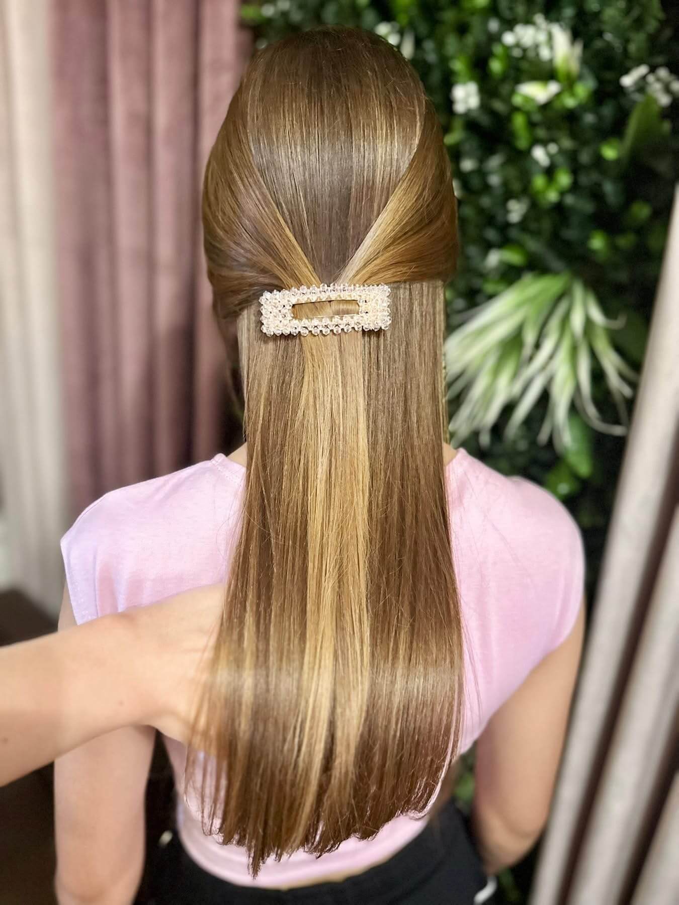 Realizacja fryzjerska - HairStyles Krosno