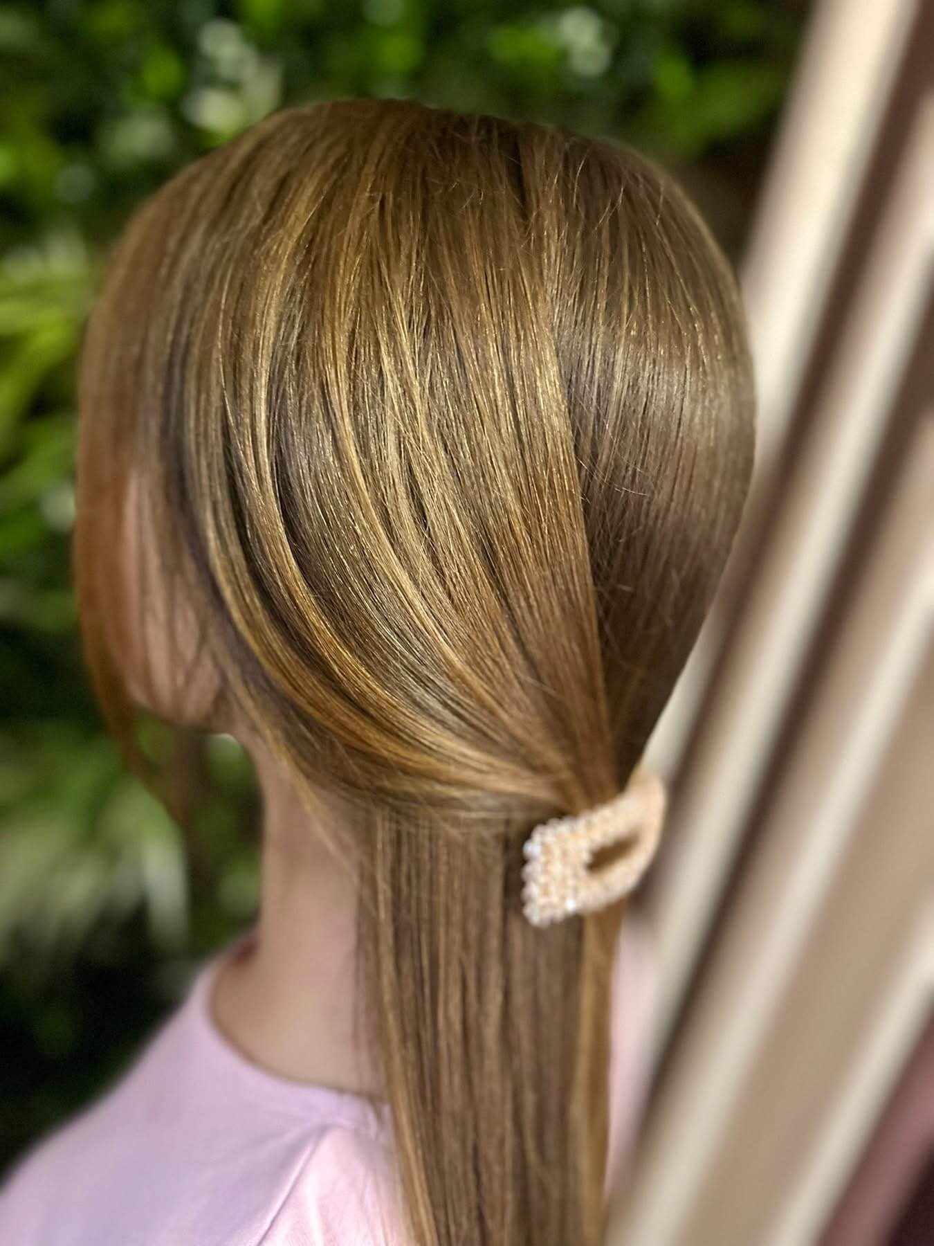 Realizacja fryzjerska - HairStyles Krosno