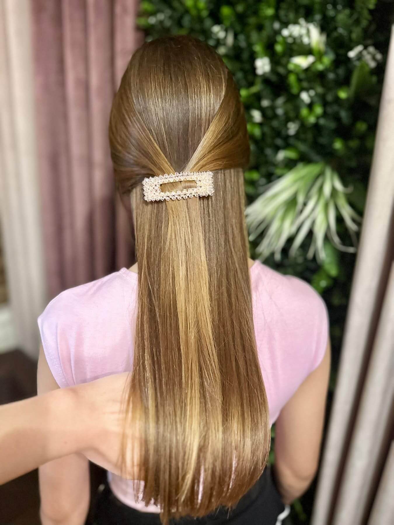 Realizacja fryzjerska - HairStyles Krosno