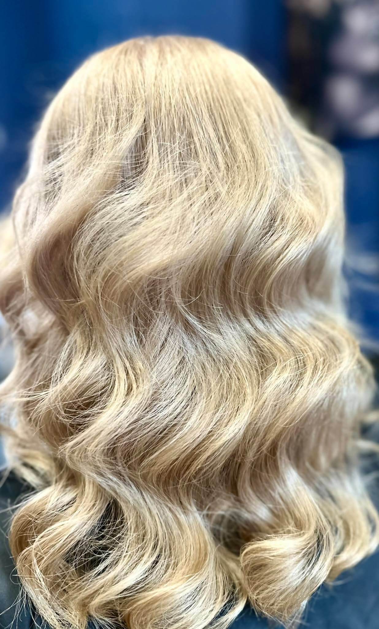 Realizacja fryzjerska - HairStyles Krosno