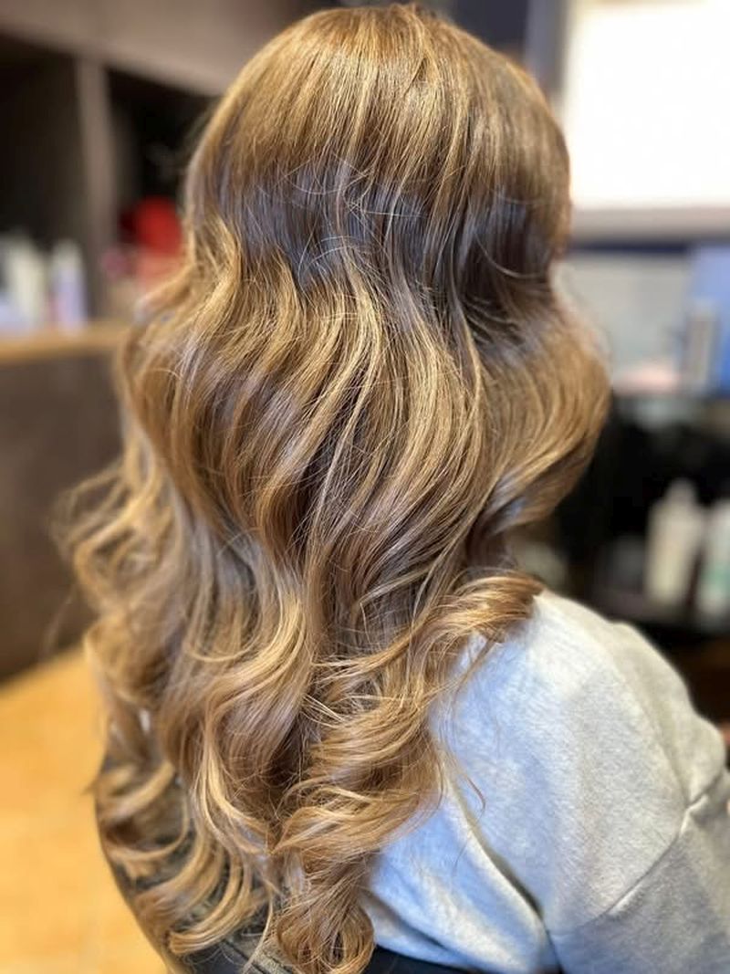 Realizacja fryzjerska - HairStyles Krosno