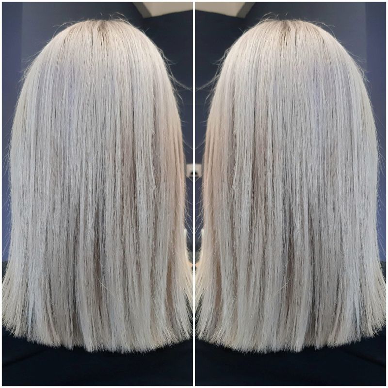 Realizacja fryzjerska - HairStyles Krosno