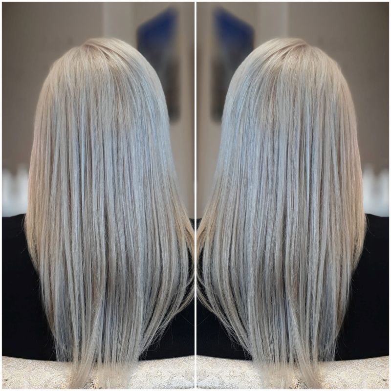 Realizacja fryzjerska - HairStyles Krosno