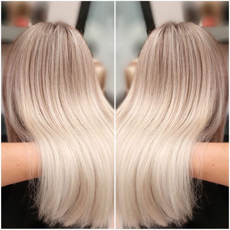 Realizacja fryzjerska - HairStyles Krosno