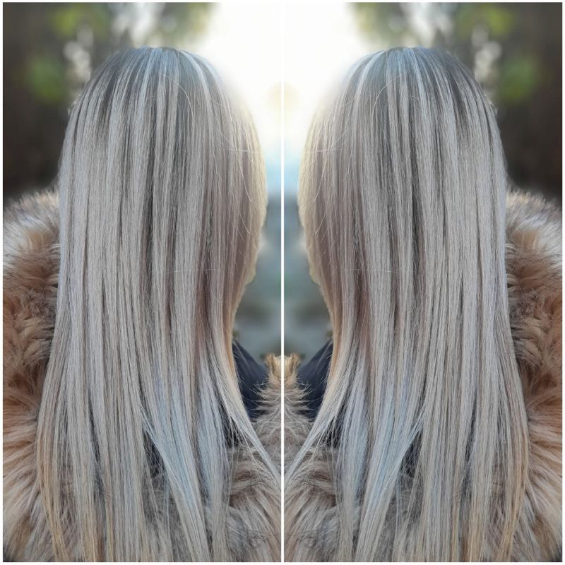 Realizacja fryzjerska - HairStyles Krosno
