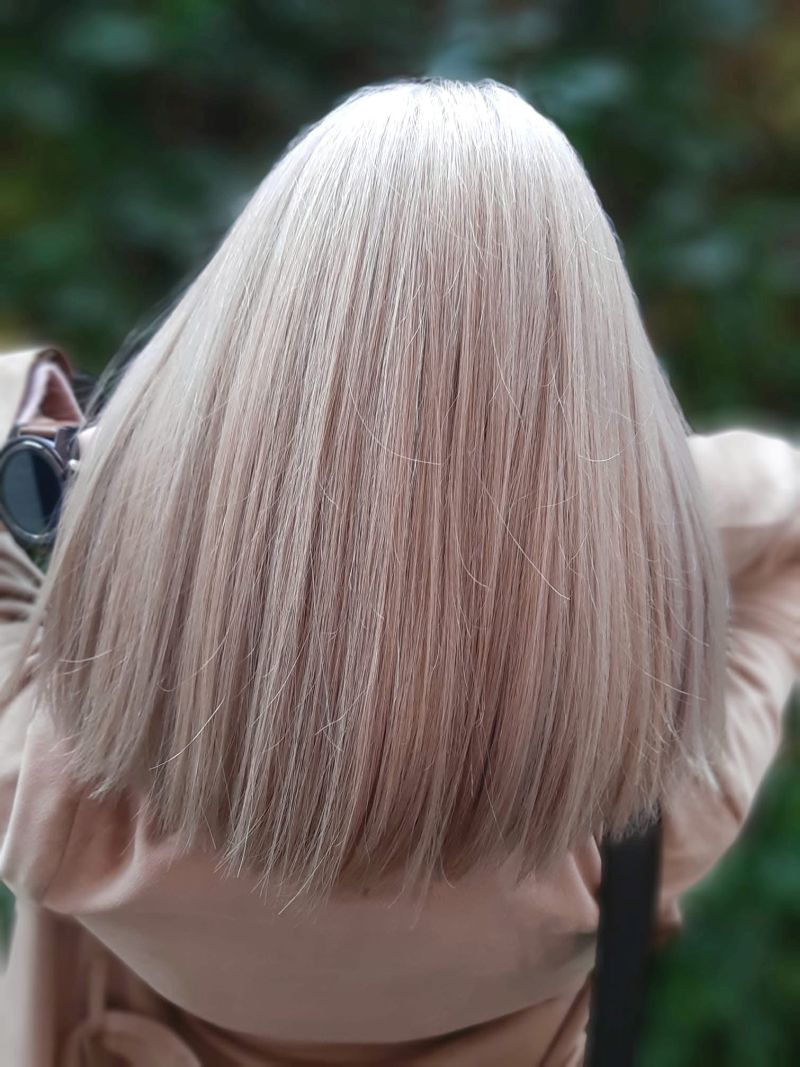 Realizacja fryzjerska - HairStyles Krosno