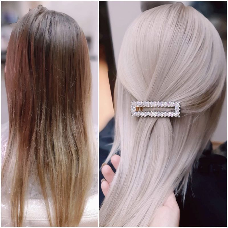 Realizacja fryzjerska - HairStyles Krosno