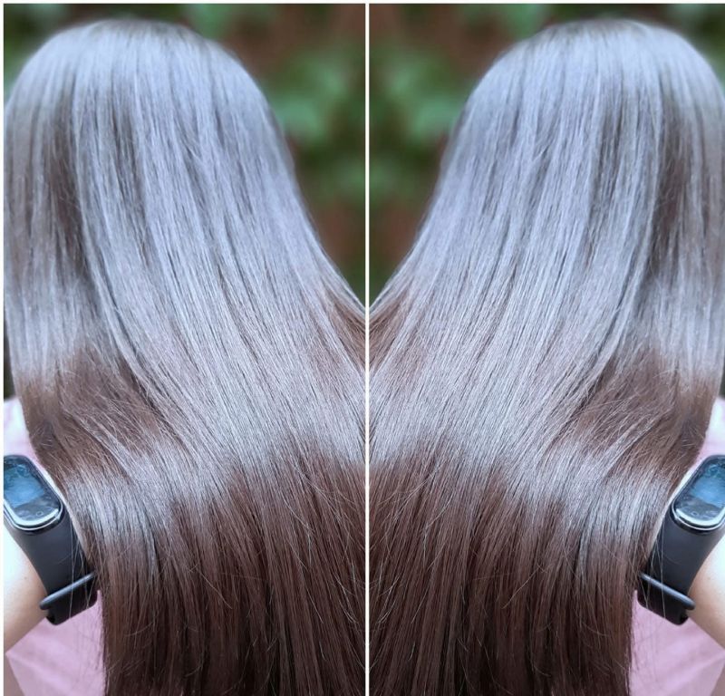 Realizacja fryzjerska - HairStyles Krosno