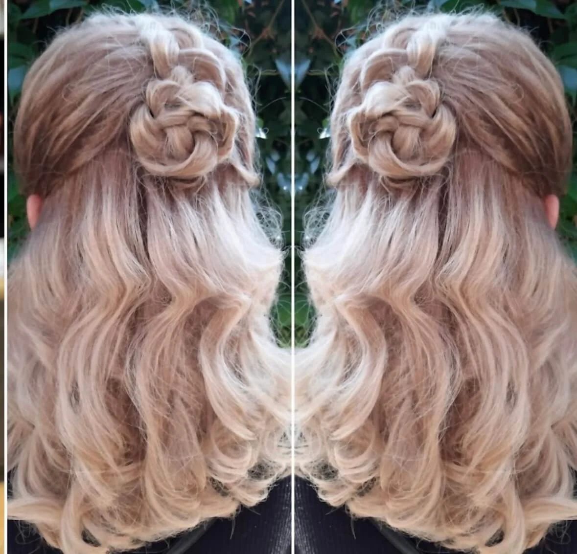 Realizacja fryzjerska - HairStyles Krosno