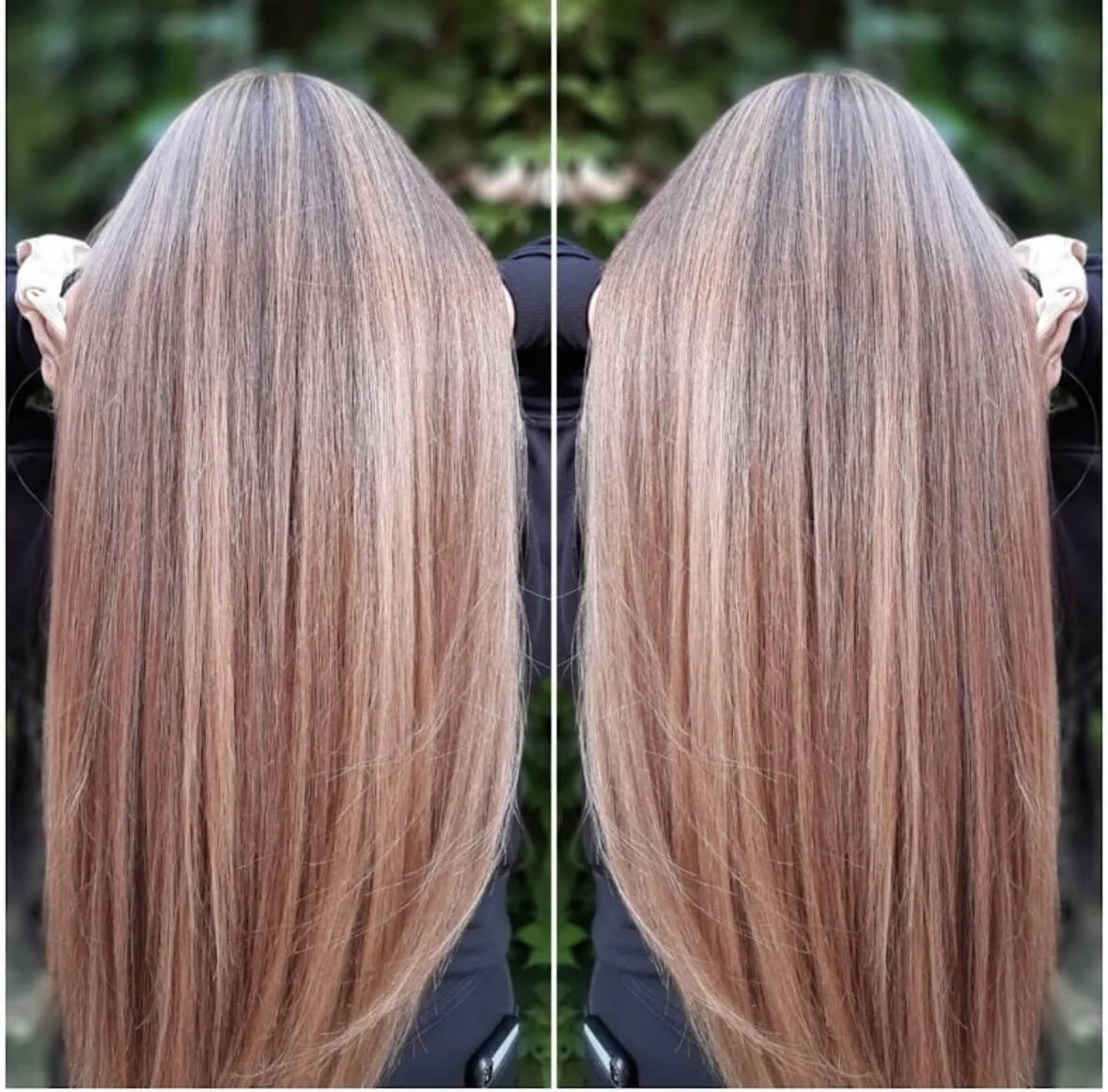 Realizacja fryzjerska - HairStyles Krosno