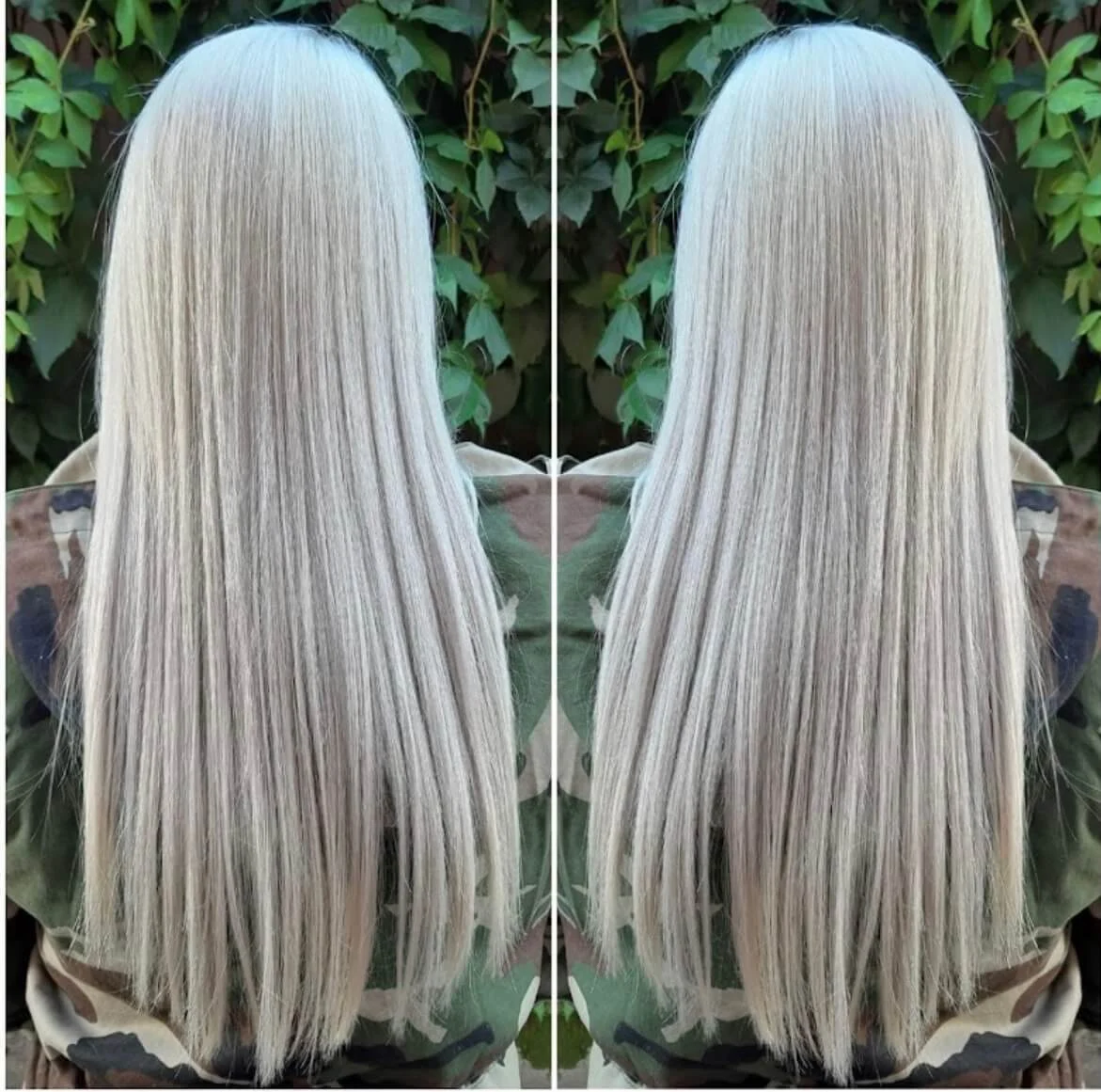 Realizacja fryzjerska - HairStyles Krosno