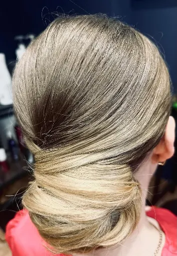 Realizacja fryzjerska - HairStyles Krosno