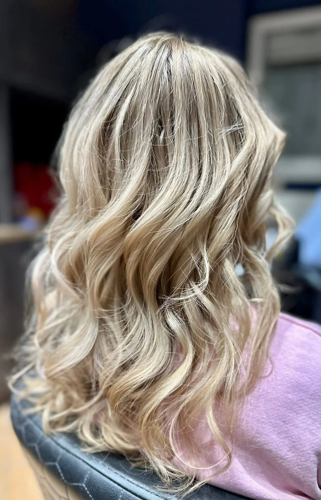 Realizacja fryzjerska - HairStyles Krosno