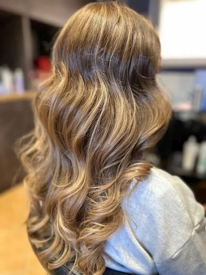 Realizacja fryzjerska - HairStyles Krosno