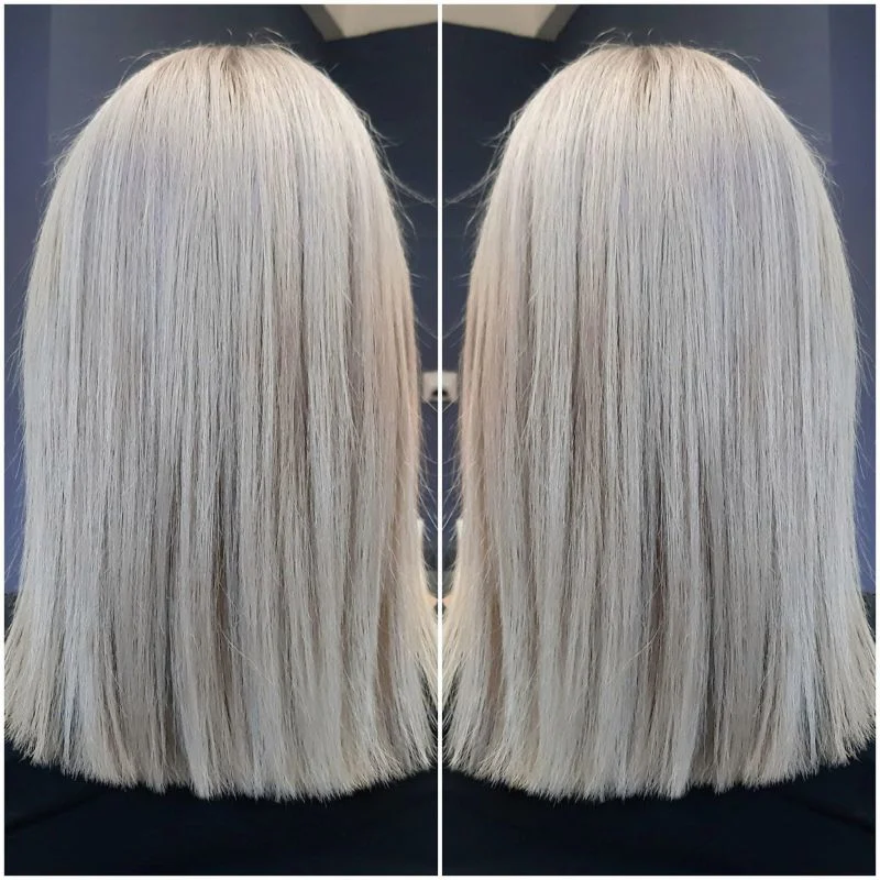 Realizacja fryzjerska - HairStyles Krosno