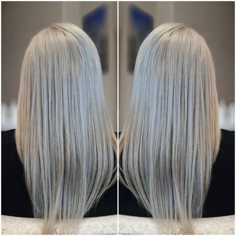 Realizacja fryzjerska - HairStyles Krosno