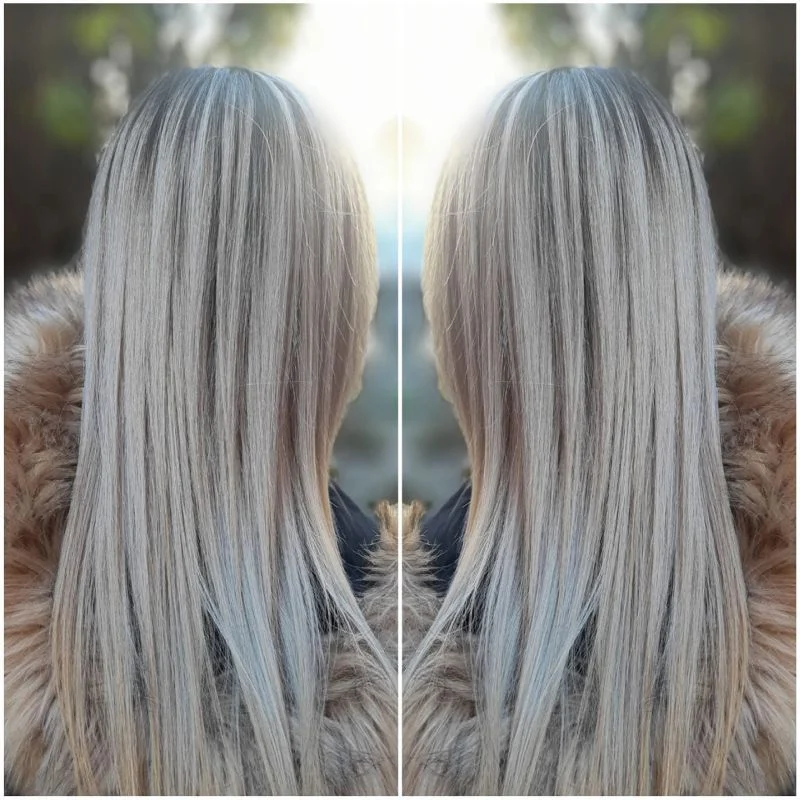 Realizacja fryzjerska - HairStyles Krosno