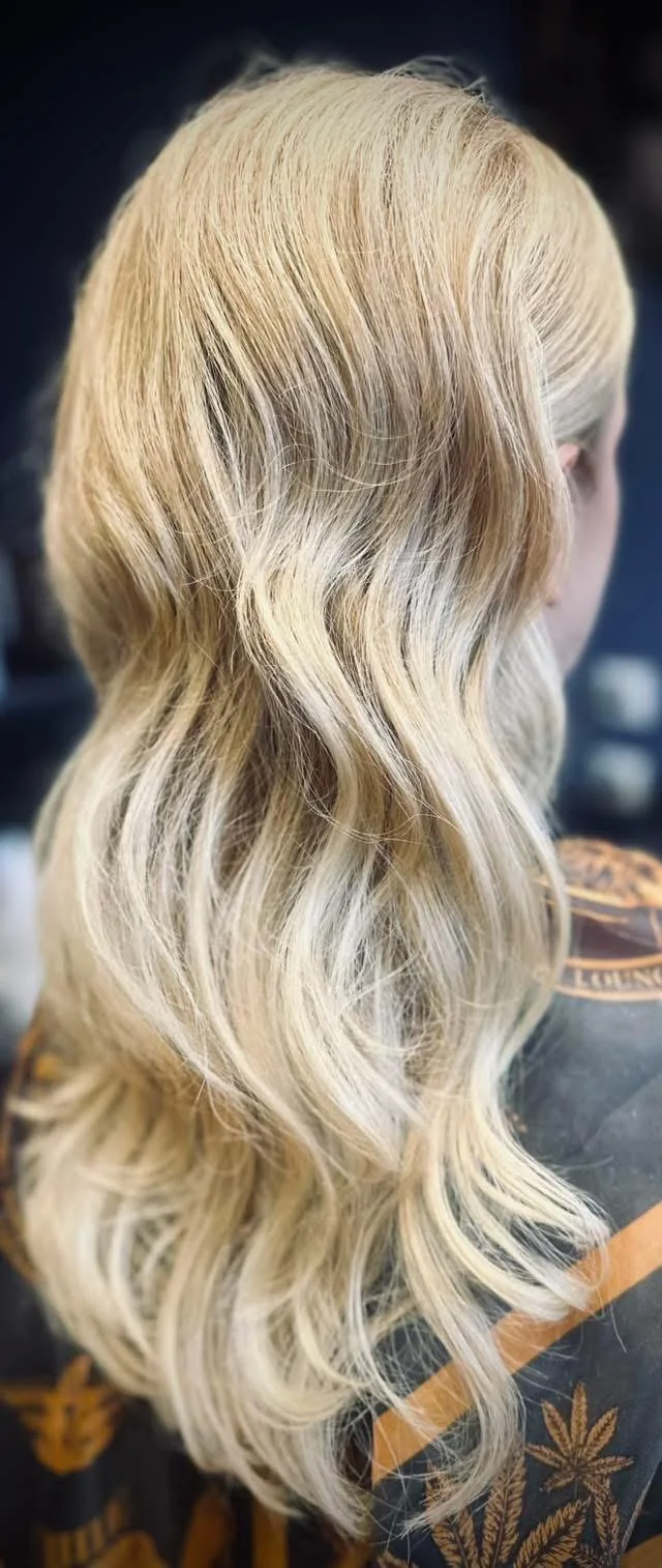 Kolor & strzyżenie damskie - Realizacja HairStyles Krosno