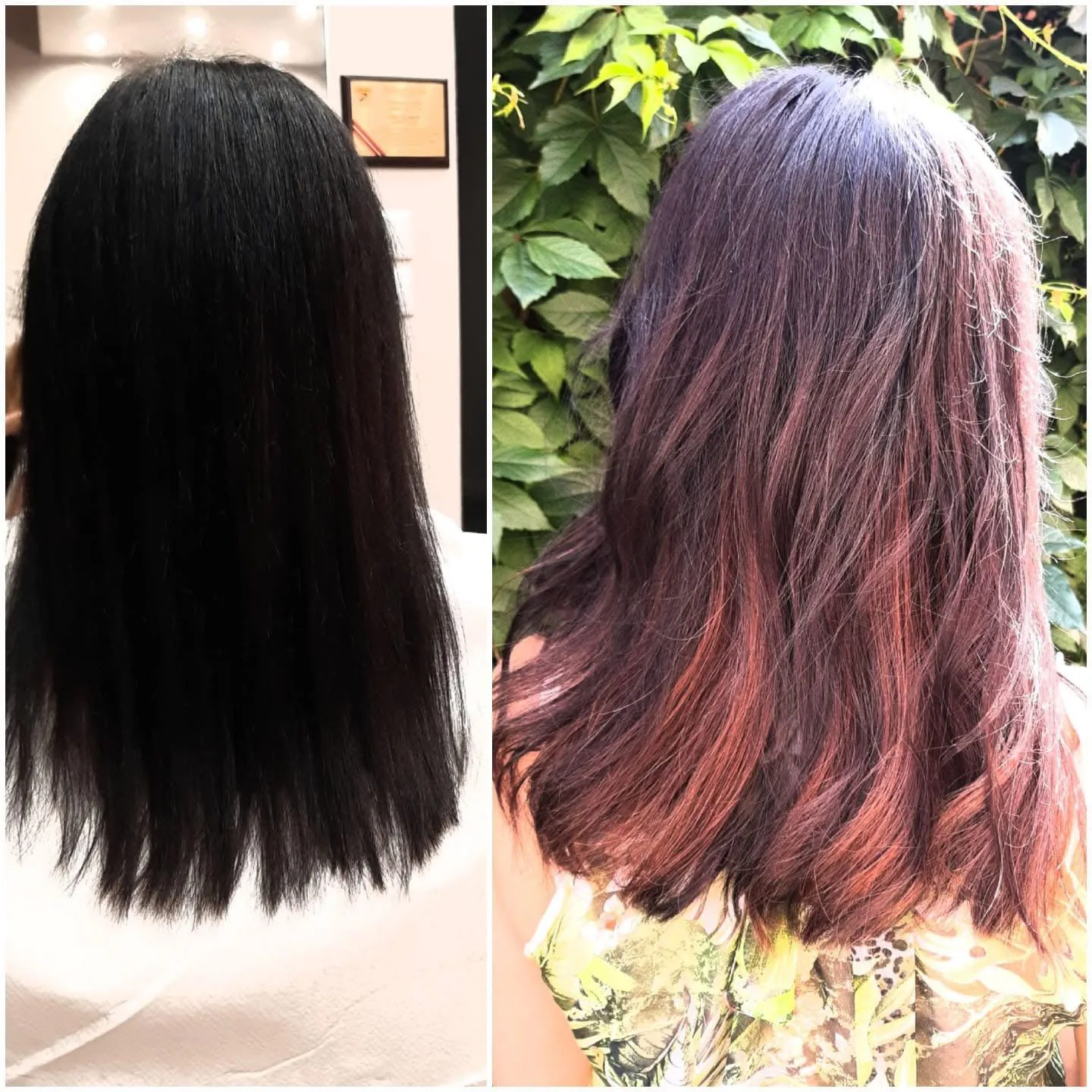 Kolor & strzyżenie damskie - Realizacja HairStyles Krosno