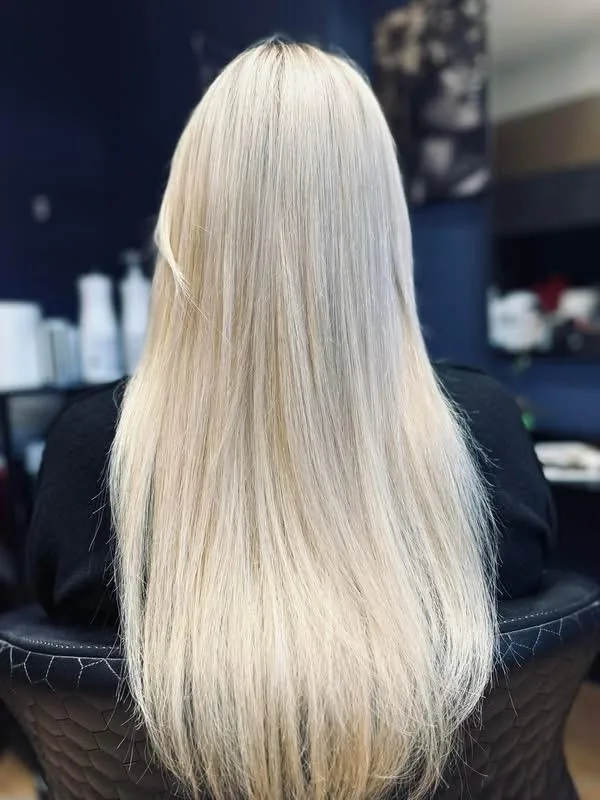Kolor & strzyżenie damskie - Realizacja HairStyles Krosno