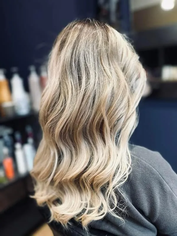 Kolor & strzyżenie damskie - Realizacja HairStyles Krosno