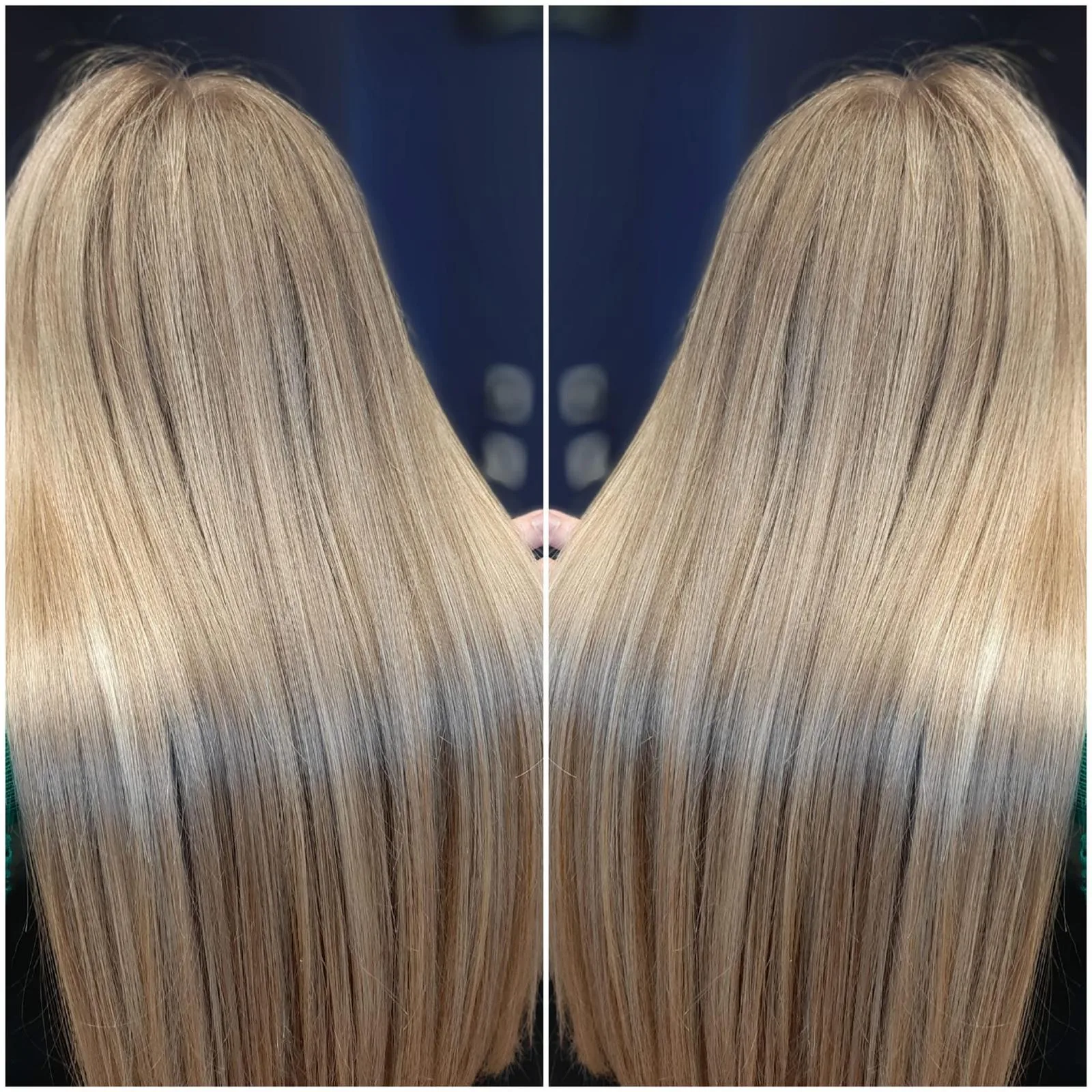 Kolor & strzyżenie damskie - Realizacja HairStyles Krosno