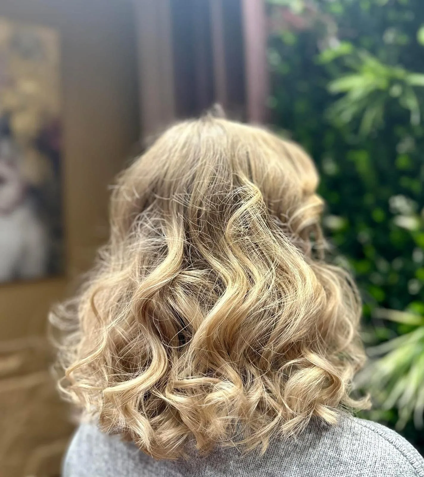 Kolor & strzyżenie damskie - Realizacja HairStyles Krosno