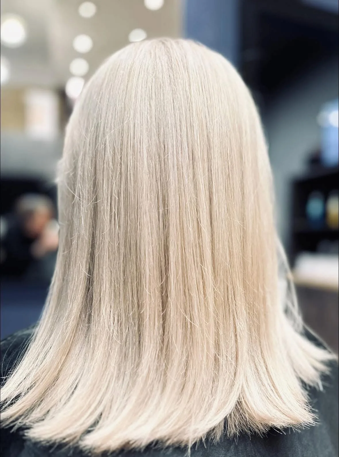 Kolor & strzyżenie damskie - Realizacja HairStyles Krosno