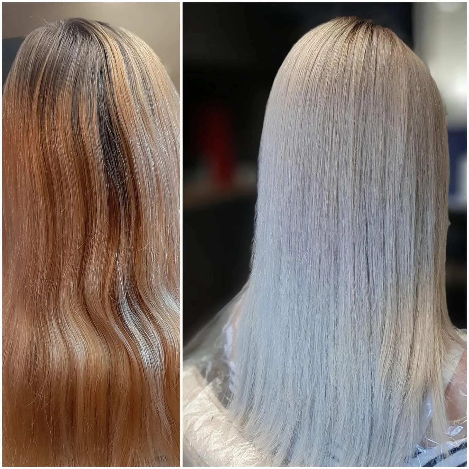 Kolor & strzyżenie damskie - Realizacja HairStyles Krosno