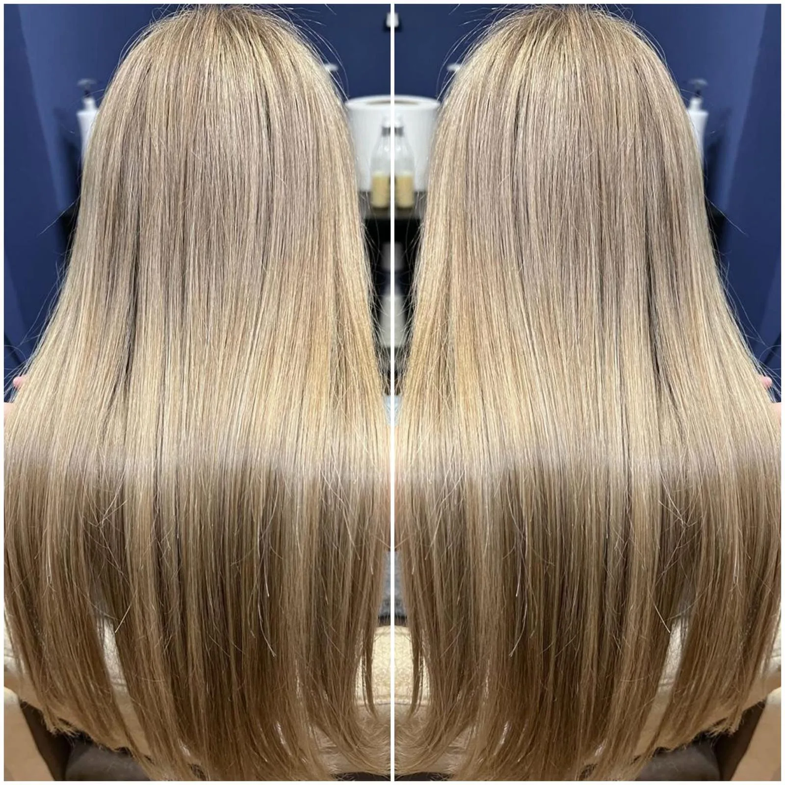 Kolor & strzyżenie damskie - Realizacja HairStyles Krosno