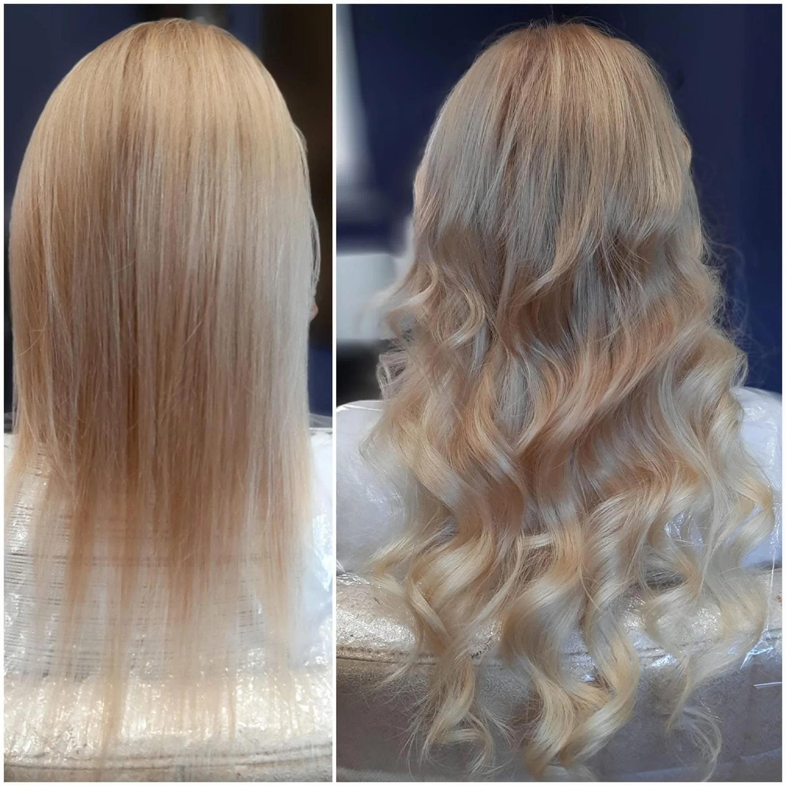 Kolor & strzyżenie damskie - Realizacja HairStyles Krosno