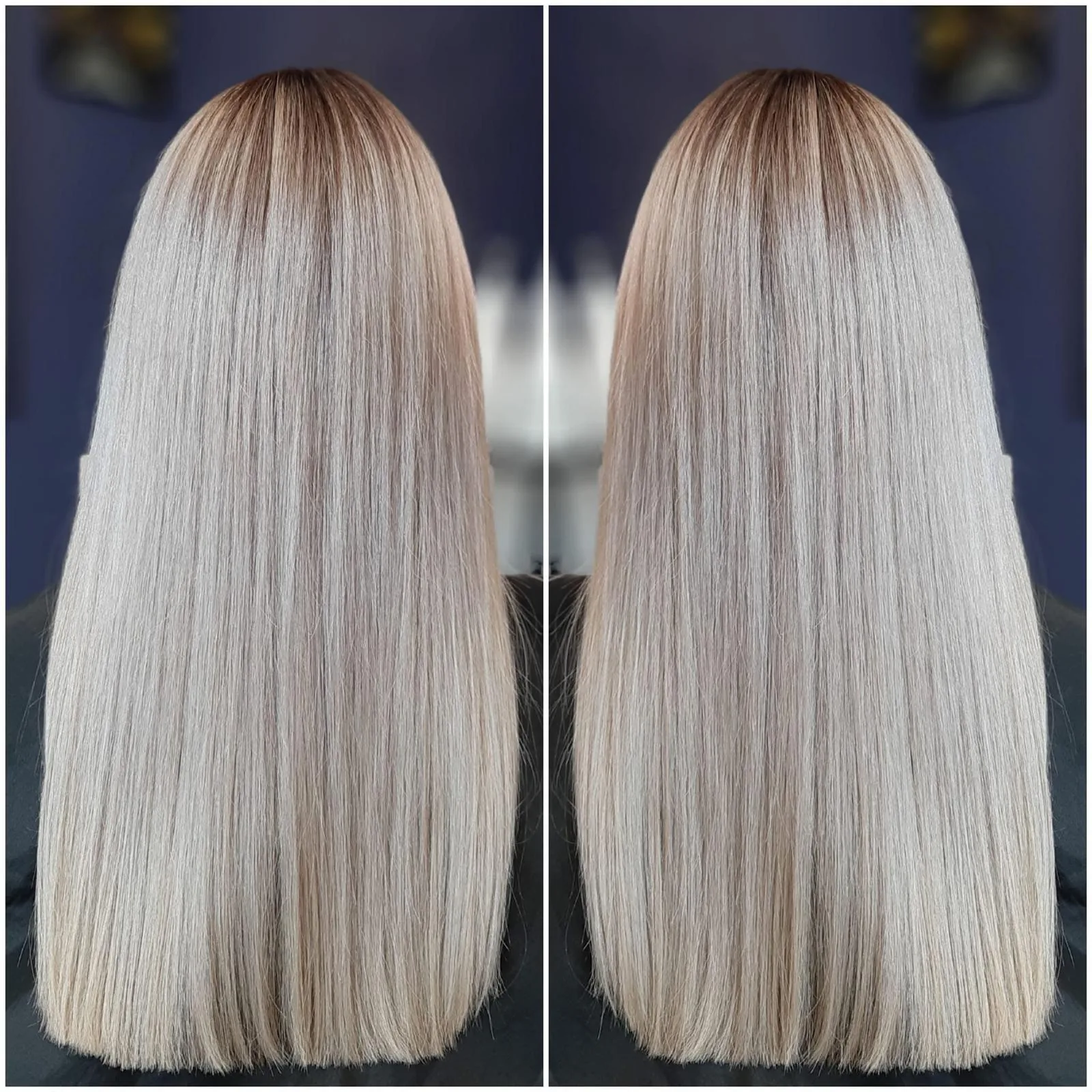 Kolor & strzyżenie damskie - Realizacja HairStyles Krosno