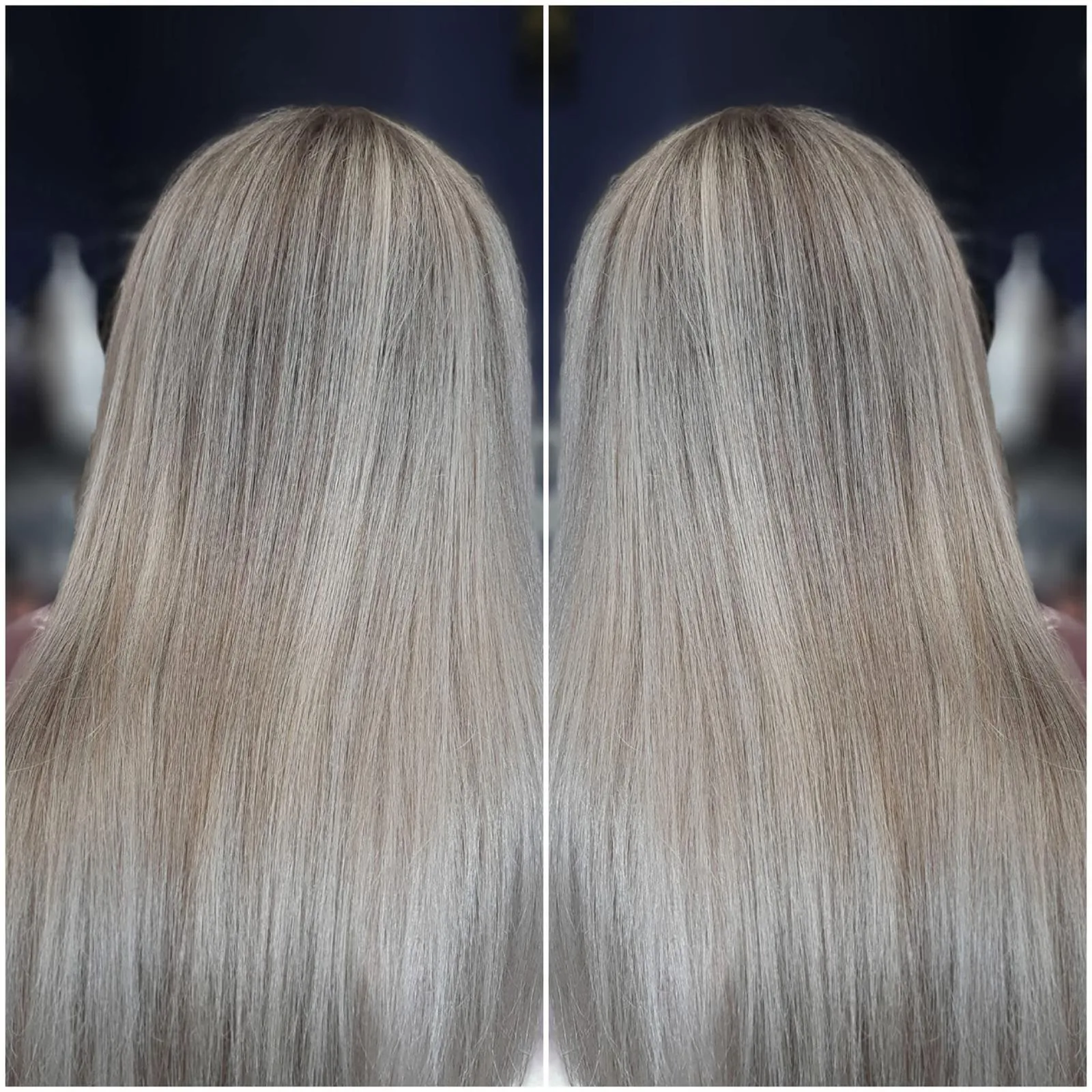 Kolor & strzyżenie damskie - Realizacja HairStyles Krosno
