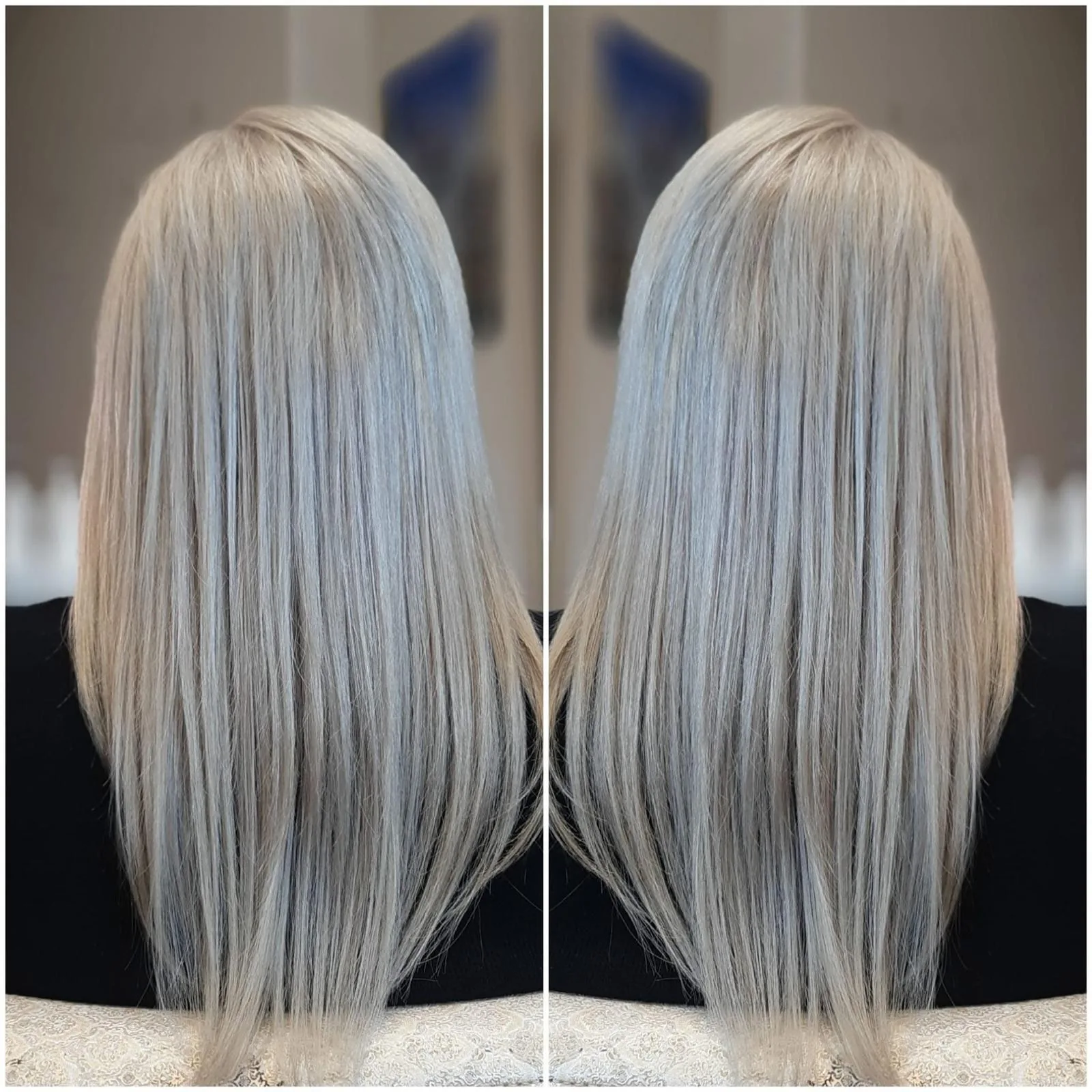 Kolor & strzyżenie damskie - Realizacja HairStyles Krosno