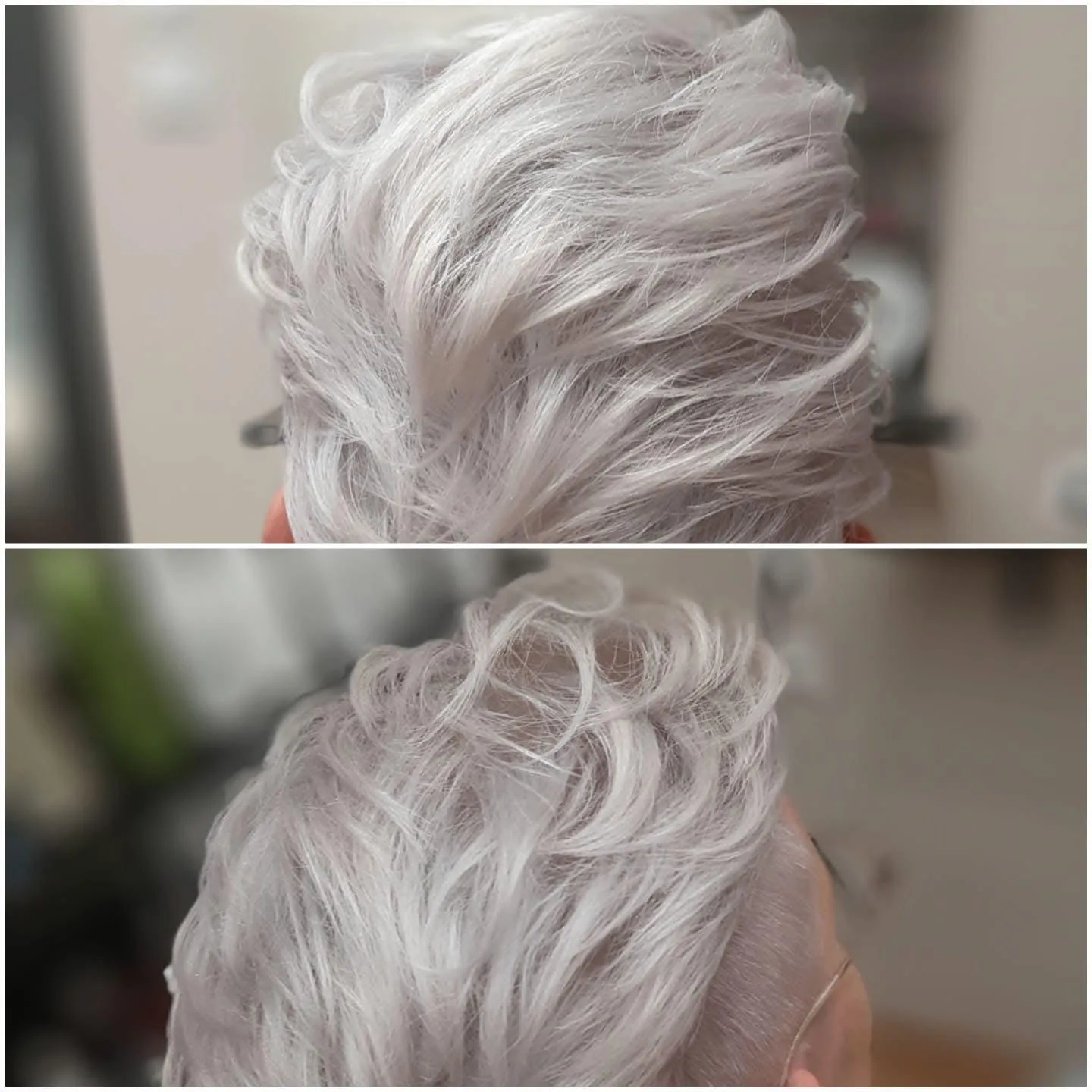 Kolor & strzyżenie damskie - Realizacja HairStyles Krosno