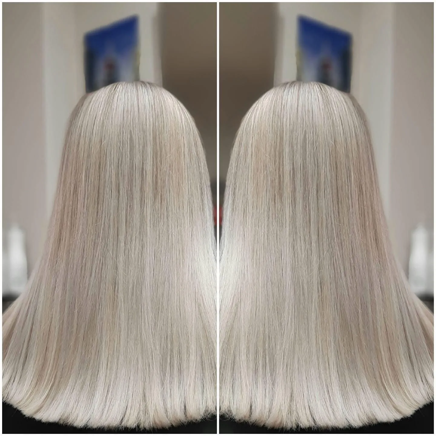 Kolor & strzyżenie damskie - Realizacja HairStyles Krosno