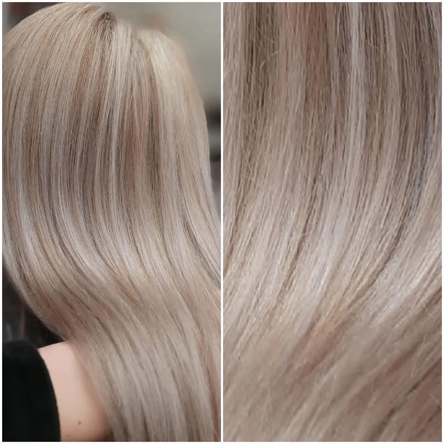 Kolor & strzyżenie damskie - Realizacja HairStyles Krosno