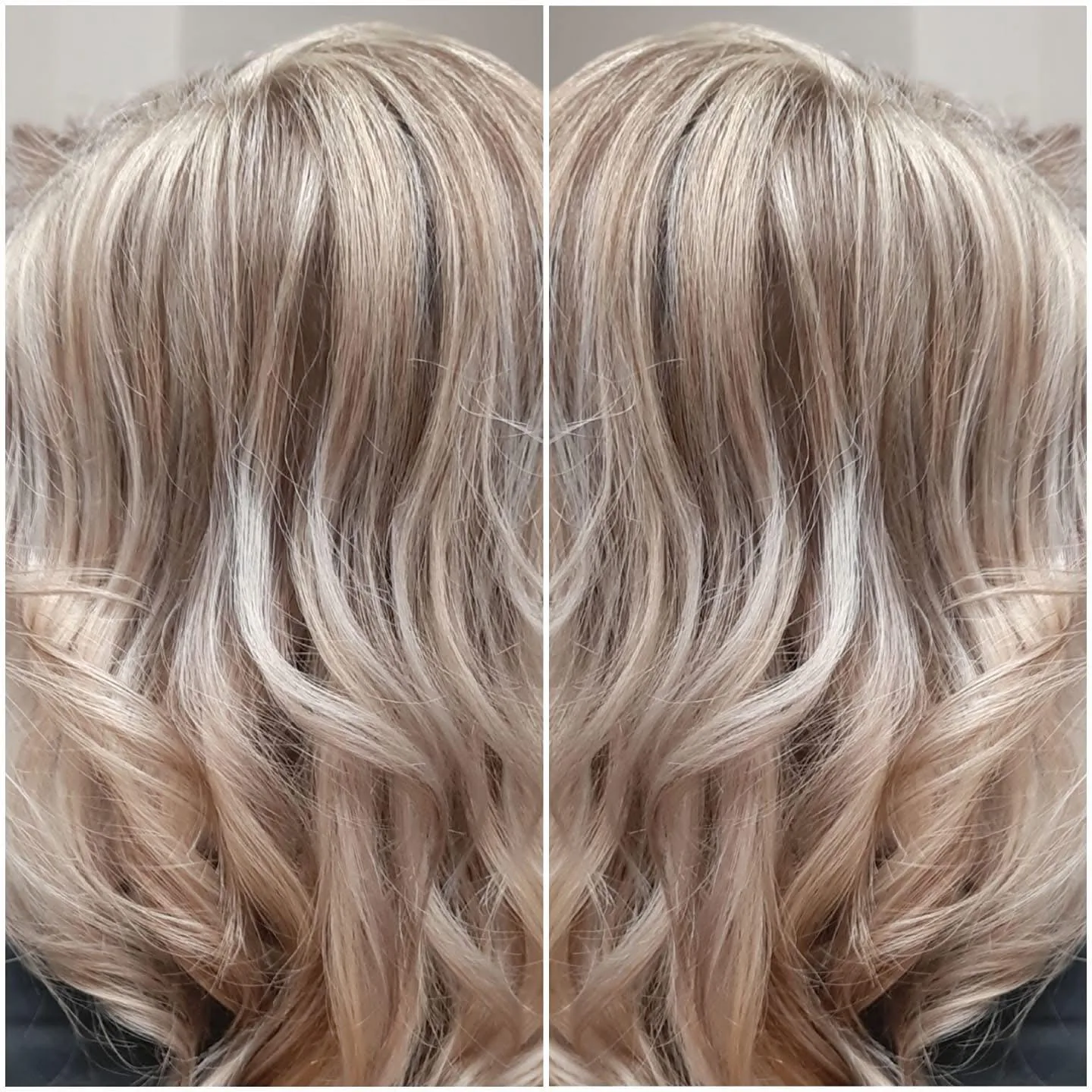 Kolor & strzyżenie damskie - Realizacja HairStyles Krosno