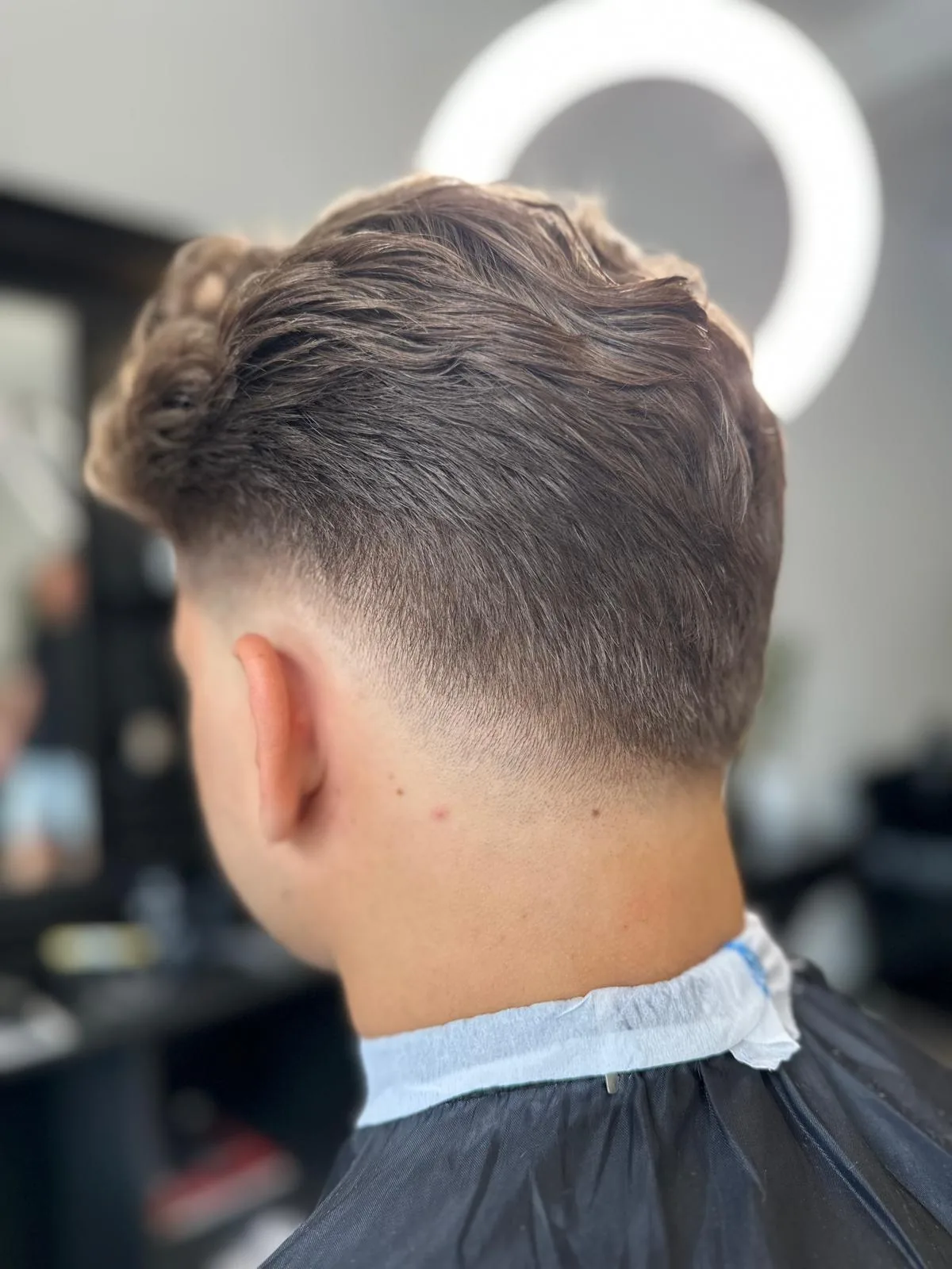 Strzyżenie męskie & barber - Realizacja HairStyles Krosno