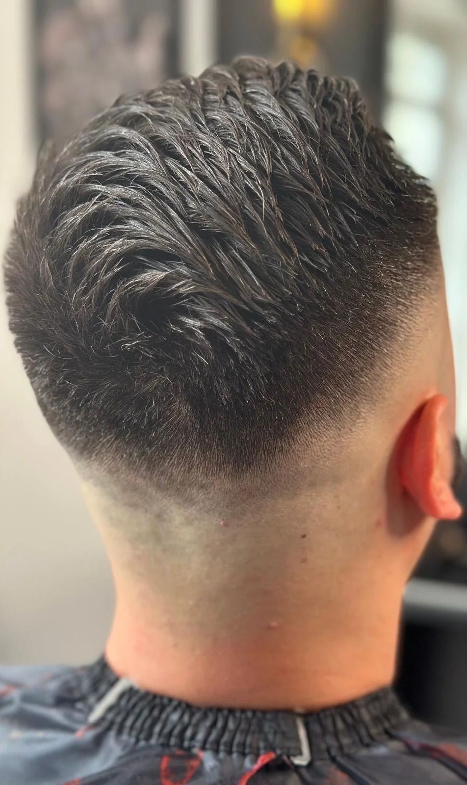 Strzyżenie męskie & barber - Realizacja HairStyles Krosno