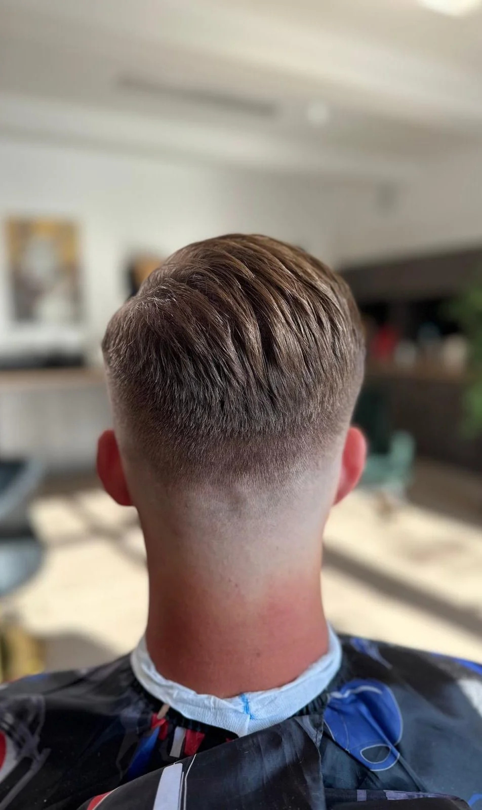 Strzyżenie męskie & barber - Realizacja HairStyles Krosno