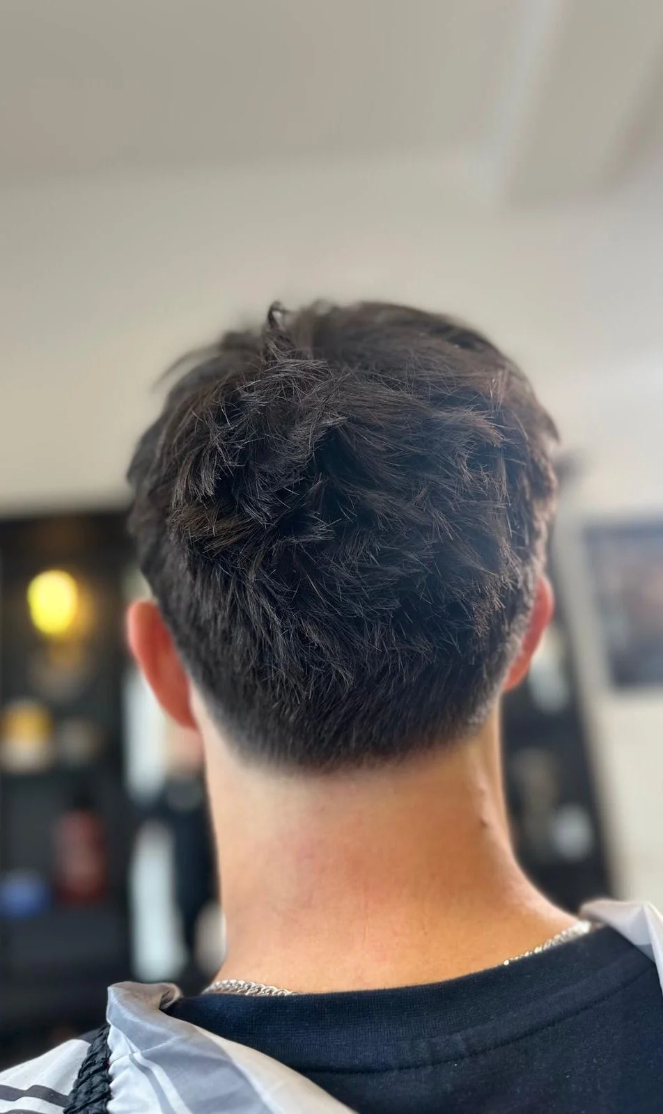 Strzyżenie męskie & barber - Realizacja HairStyles Krosno