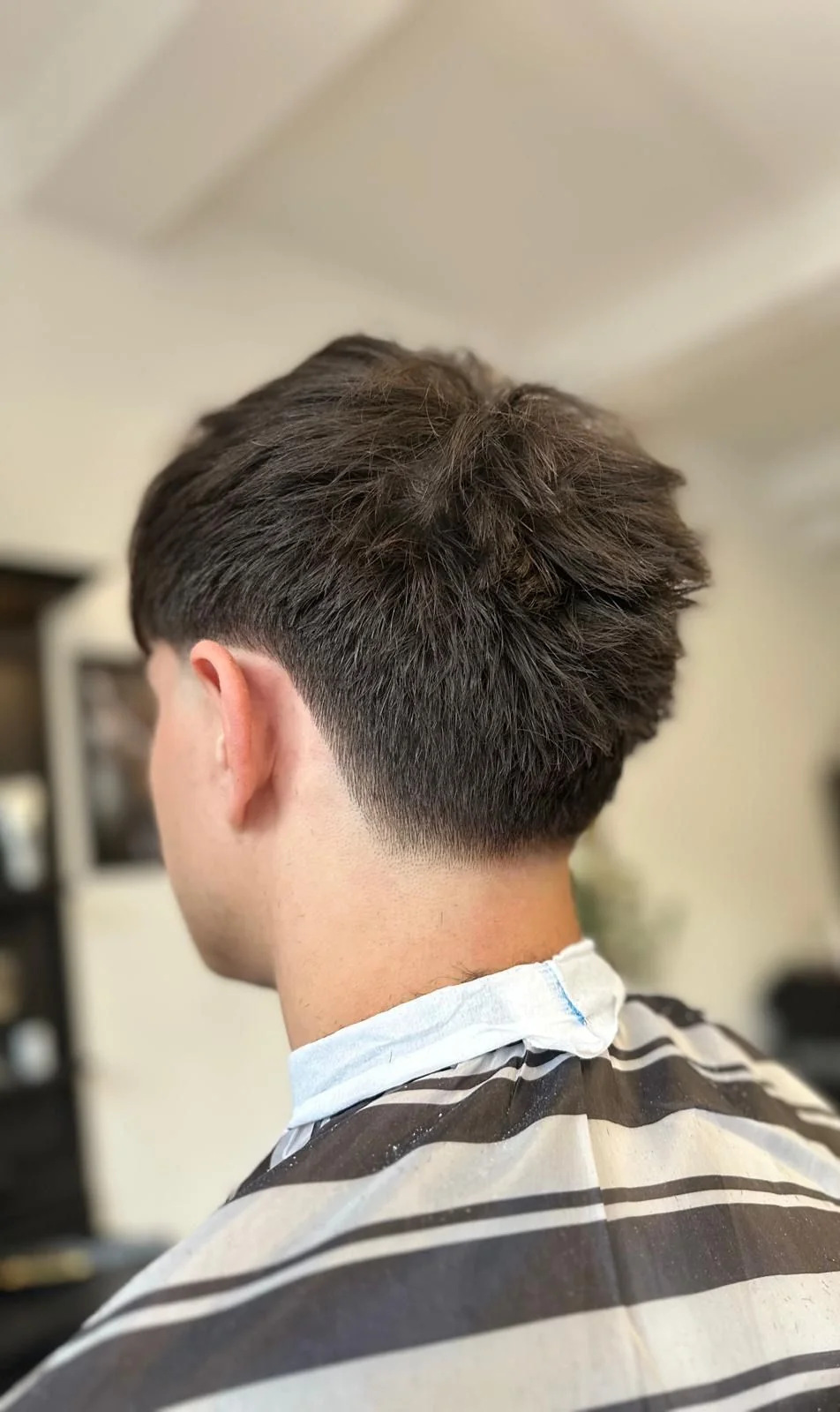 Strzyżenie męskie & barber - Realizacja HairStyles Krosno